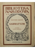 Sarmatyzm