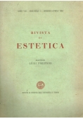 Rivista di Estetica
