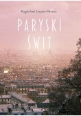 Paryski świt