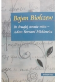 Po drugiej stronie mitu – Adam Bernard Mickiewicz