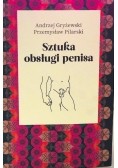 Sztuka obsługi penisa