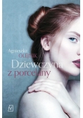 Dziewczyna z porcelany