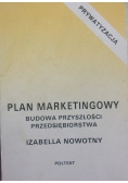 Plan Marketingowy