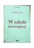 W szkole kontemplacji