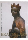 Bratysława. Słowacka Galeria Narodowa