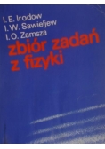 Zbiór zadań z fizyki