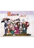 Babcie od A do Z, Nowa