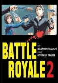 Battle royale Tom 2