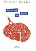 Antropolog na Marsie