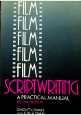 Film Scriptwriting