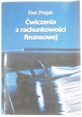 Ćwiczenia z rachunkowości finansowej