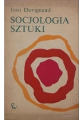 Socjologia sztuki