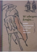 W obcym kraju