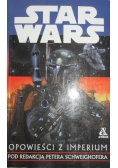 Star Wars Opowieści z imperium