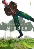 Miedza