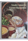 Smaki i smaczki kuchni Ślężańskiej