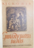 Gwiazdy patrzą na nas, 1950 r.