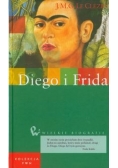 Diego i Frida Wielkie biografie 6