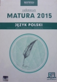 Matura 2015 Język Polski