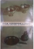 Życie codzienne na ziemiach polskich w okresie wpływów rzymskich (I-V w.)