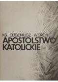 Apostolstwo katolickie