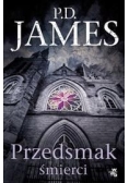 Przedsmak śmierci