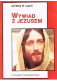 Wywiad z Jezusem
