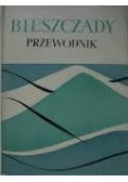 Bieszczady. Przewodnik