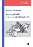Potencjał nauki a innowacyjność regionów