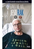 Szału nie ma, jest rak