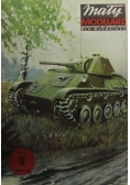 Mały modelarz