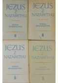 Jezus z Nazarethu 1- 4