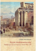 Rzym średniowieczny
