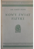 Nowy świat fizyki
