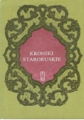 Kroniki staroruskie