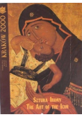 Sztuka Ikony