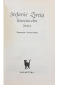 Księżniczka Sissi