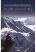 Magisterkowalski.blog