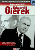Tajemnice PRL Edward Gierek