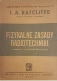 Fizykalne zasady radiotechniki, 1949 r.