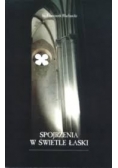 Spojrzenie w świetle łaski