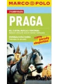 Praga. Przewodnik Marco Polo