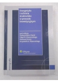Energetyka i ochrona środowiska w procesie inwestycyjnym