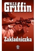 Zakładniczka