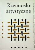 Rzemiosło artystyczne