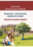 Edukacja i (nie)równość społeczna kobiet