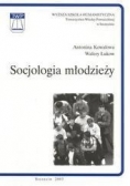 Socjologia młodzieży