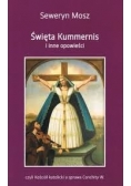 Święta Kummerins i inne opowieści