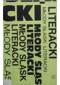 Młody Śląsk literacki