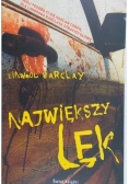 Największy lęk